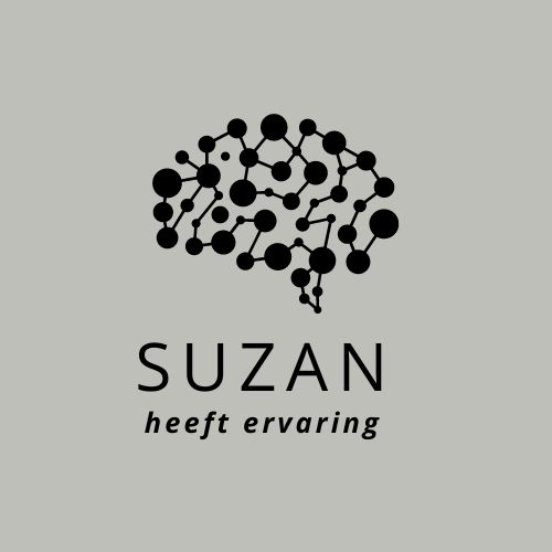 De website van Suzan