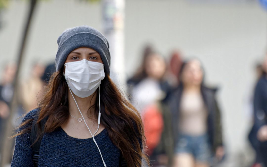 Rust en regelmaat door COVID-19