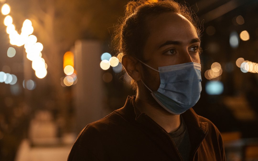 Psychische kwetsbaarheid vraagt juist nu extra aandacht